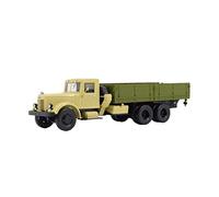 YCNXEB 1 43 Per Yaaz 210 Camion Trasporto A Pianale Pressofuso In Lega Modello Auto Come Regalo Per La Festa Del Papà Per Adulti Mini Modello Veicolo