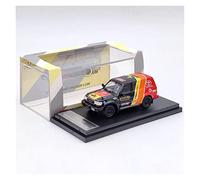 YCNXEB 1 64 For Toyota LC80 Land Cruiser Modello Di Auto In Lega Collezione For Adulti Regalo Artigianato Giocattolo Mini Modello Veicolo(Taglia unica)