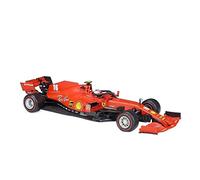 YCNXEB Modellini in Metallo Auto 1 18 for Ferrari SF1000 F1 Racing # 16# 05 Formula Static Die Cast Model Car Veicoli Giocattoli da Collezione Mini Modello Veicolo(C)