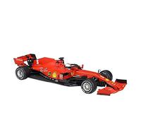 YCNXEB Modellini in Metallo Auto 1 18 for Ferrari SF1000 F1 Racing # 16# 05 Formula Static Die Cast Model Car Veicoli Giocattoli da Collezione Mini Modello Veicolo(A)