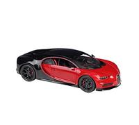 YCNXEB Modellini in Metallo Auto 1 18 in Forma per Bugatti Divo Chiron Simulazione Lega Retro Classic Car Model Decoration Collection Regalo Mini Modello Veicolo(A)