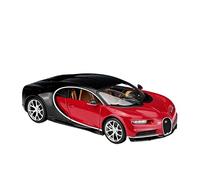 YCNXEB Modellini in Metallo Auto 1 18 in Forma per Bugatti Divo Chiron Simulazione Lega Retro Classic Car Model Decoration Collection Regalo Mini Modello Veicolo(B)