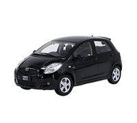 YCNXEB Modellini in Metallo Auto 1 18 Misura per Kia K2 Scala in Metallo Pressofuso Simulazione Modello di Auto Giocattoli Regalo Esposizione Interna Mini Modello Veicolo