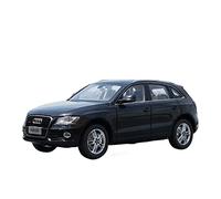 YCNXEB Modellini in Metallo Auto 1 18 per Audi Q5 SUV Pressofuso in Lega Model Car Decorazione Collezione Display Regalo Mini Modello Veicolo(B)
