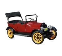 YCNXEB Modellini in Metallo Auto 1 18 per Cabriolet 1917 Classic Car Alloy Simulation Car Model Decorazione Regalo da Collezione Mini Modello Veicolo