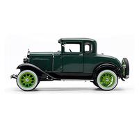 YCNXEB Modellini in Metallo Auto 1 18 per Ford Pickup Truck Veicolo Boy Gift Collezione per Adulti Souvenir Ornaments Toys Mini Modello Veicolo