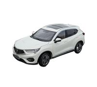 YCNXEB Modellini in Metallo Auto 1:18 per Honda Acura Acura CDX 2018 Modello Auto Metallo Pezzo Esposizione Statica Regalo Le Feste Collezione per Amici Mini Modello Veicolo