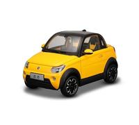 YCNXEB Modellini in Metallo Auto 1 18 per Maimai Nuova ENERGIA Veicolo Alta Simulazione Diecast Car Lega Metallo Modello Auto Giocattoli Regali Raccolta Mini Modello Veicolo