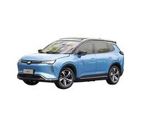 YCNXEB Modellini in Metallo Auto 1 18 per Simulazione Zinco Weimar W6 da Collezione Modello Auto Giocattolo A 6 Porte Come Espositore Regalo per Adulti Mini Modello Veicolo