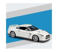 YCNXEB Modellini in Metallo Auto 1 24 per E-Class E300L Modello di Auto in Lega Suono E Luce Modello di Auto Display Collezione per Adulti Mini Modello Veicolo(White)