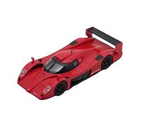 YCNXEB Modellini in Metallo Auto 1:43 per GT-One Sports Car Alloy Car Model Collezionabili Prodotti Finiti Statici Regali per Bambini Giocattoli Mini Modello Veicolo