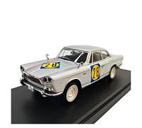 YCNXEB Modellini in Metallo Auto 1 43 per Nissan Prince Skyline Sport Modello in Lega di Simulazione Veicoli Display Collezione per Adulti Mini Modello Veicolo