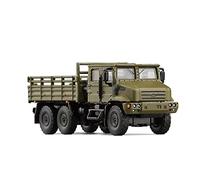 YCNXEB Modellini in Metallo Auto 1 64 for Liberation MV3 Camion di Trasporto Pressofuso in Lega Modello di Auto Artigianale Display Collezione Regalo Mini Modello Veicolo(A)