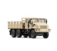 YCNXEB Modellini in Metallo Auto 1 64 for Liberation MV3 Camion di Trasporto Pressofuso in Lega Modello di Auto Artigianale Display Collezione Regalo Mini Modello Veicolo(B)