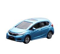 YCNXEB Modellini in Metallo Auto 1 64 per Honda Fit Accord Dieci Generazioni di Simulazione di Auto in Lega Modello di Auto Metallo Collezione Adulti Mini Modello Veicolo(A)