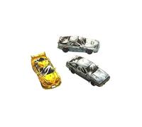 YCNXEB Modellini in Metallo Auto 1 64 per Il Testo Principale D Versione Fumetto 3 Set di Auto AE86 RX7 FD3S FC3S Modello di Veicolo in Lega Giocattolo Mini Modello Veicolo