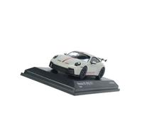 YCNXEB Modellini in Metallo Auto 1 64 per Porsche GT3 Kit Modello Veicolo in Lega Auto Giocattolo Collezione Regalo per Le Feste dei Bambini Mini Modello Veicolo