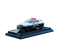 YCNXEB Modellini in Metallo Auto Modello Auto Lega 1 64 per Nissan GTR Ares R35 Simulazione Statica Auto Metallo Collezione Visualizzazione per Adulti Mini Modello Veicolo(K)