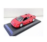 YCNXEB Modellini in Metallo Auto per Modellini di Auto in Lega Simulazione Collezione Modelli Veicoli in Metallo Veicolo per Bambini Fan Giocattoli 1 43 Mini Modello Veicolo