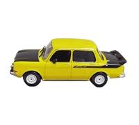 YCNXEB Modellini in Metallo Auto Scala 1 43 per Simca Rallye Modelli di Auto in Lega Oggetti da Collezione Regali per Bambini Ornamenti Decorazioni Mini Modello Veicolo