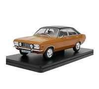 YCNXEB per Chrysler 180 1975 1 24 in Lega Modello di Auto d'Epoca Metallo retrò Veicolo Giocattolo Souvenir Decorazione Regali Mini Modello Veicolo