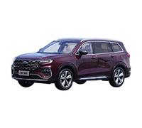 YCNXEB Per FORD EQUATOR SUV Simulazione Pressofuso In Lega Modello Di Auto Ragazzo Regalo 1 18 Mini Modello Veicolo