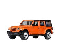 YCNXEB Per Jeep Wrangler Versione Lunga 1 64 In Lega Modello Di Auto Boutique Collezione Di Decorazioni Regalo Mini Modello Veicolo