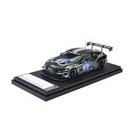 YCNXEB Per La Collezione Di Modelli Di Auto Da Corsa In Lega Bentley Continental GT 1 43 Regali Di Decorazione Mini Modello Veicolo