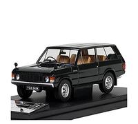 YCNXEB Per La Prima Generazione Di Land Rover Range Rover 1970 1 43 In Lega Modello Di Auto Da Collezione Giocattoli Regali Mini Modello Veicolo