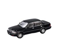 YCNXEB Per Toyota Crown Decima Generazione 1 18 In Lega Modello Di Auto Boutique Collezione Di Giocattoli Boutique Regalo Mini Modello Veicolo(Nero)