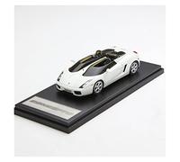 YCNXEB Simulazione 1 43 Per Lamborghini Concept S Alloy Sports Car Model Diecast Vehicles Ornamenti Da Collezione Per Adulti Mini Modello Veicolo