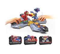 E_0002_S7193359 Silverlit Robot Silverlit Biopod Kombat Informatica