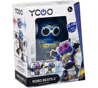 YCOO ROBO BEATS II