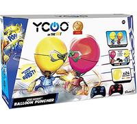 YCOO ROBOT KOMBAT BALLOON