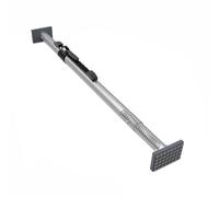 YCOVSFP Barra di Carico Regolabile for Cassone Camioncino, Barra A Cricchetto, Dispositivo Bloccaggio del for Impieghi Gravosi, Confezione da 1/2/3/4(152-190cm-1piece)