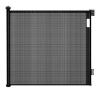 Ycozy Cancelletto Sicurezza Bambini Estensibile 140cm Cancelletto Scale, Bisogno Perforazione, Barriera per Cani da Interno/Esterno/Porte