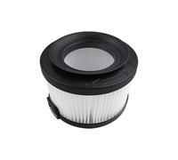 YCQMWLO 1 cartuccia filtro di ricambio for elemento filtrante anteriore/posteriore, compatibile con Levoit Vortex, accessori for aspirapolvere IQ 40-RF(Front Filter)