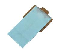 YCQMWLO 5 pezzi, compatibili con Makita, sacchetti for la polvere CL121DZX DCL182ZB DCL182ZW BL1811G BL1813G BL1815G Accessori for aspirapolvere for elettrodomestici