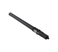 YCQMWLO Tubo di prolunga da 0,5 m, 2/1 pz, compatibile con aspirapolvere a vapore, for tubo for 4.127-027.3(1 PACK)