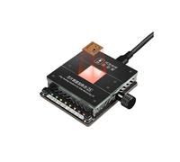 YCS Stazione Preriscaldamento e Rilavorazione per Piastra Calda 2S, Piastra Saldatura per Telefoni, Chip, IC, Tavolo Riscaldante, Colla, Rimozione,