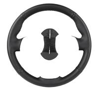 YCSYHQM Coprivolante in pelle per auto personalizzato per MINI Cooper Coupe Clubman Countryman 2014-2019
