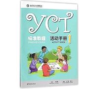 Wang Lei YCT Standard Course 1 - Activity Book (Tascabile)