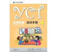 YCT Standard Course 4 - Activity Book (Tascabile)