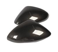 Yctze 1 Paio di Coperture Protettive per Specchietti Retrovisori Grecale M182 - Eleganti Coperture per Specchietti Laterali con Elevata Resistenza, Installazione e Protezione di Lunga Durata (stile