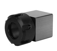 Yctze 1 Set di Pinze ER25 Blocco Portapinza in Carbonio Portautensili per Tornio Ad Alta Precisione Set di Pinze ER32 Strumenti e bricolage/Elettricità e Strumenti/Elettrici e Accessori/Router e