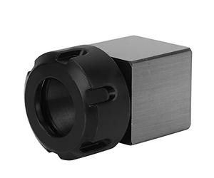 Yctze 1 Set di Pinze ER25 Blocco Portapinza in Carbonio Portautensili per Tornio Ad Alta Precisione Set di Pinze ER32 Strumenti e bricolage/Elettricità e Strumenti/Elettrici e Accessori/Router e