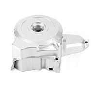 Yctze 125cc Coperchio dello statore, coperchio superiore del motorino di avviamento Coperchio del motore Adatto sostituzione per 110cc 125cc PIT Quad Dirt Bike ATV 125cc stator cover pit bike engine c