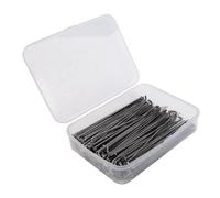 Yctze 150Pcs Durable Felting Needle Set for Wool Craft Projects Medium Size