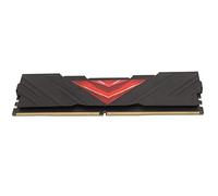 Yctze 16 GB DDR5 4800MHz con Supporto XMP e un'efficace Dissipazione del Calore per Prestazioni di Laptop Affidabile (BLACK)