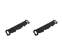 Yctze 2PCS Guarnizione del Coperchio della Testata del Cilindro di Tenuta a Prova di Perdite 0249C6 Sostituzione per Accessori del Motore 206 207 307